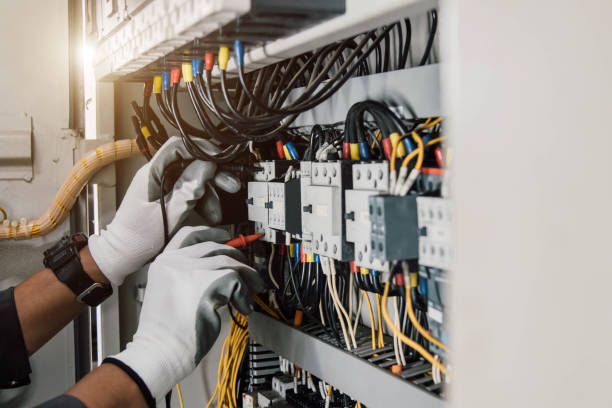 Best Electrical Rewiring Services  in USA